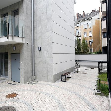 Partnerapart Rakowicka 14 Krakow Dış mekan fotoğraf